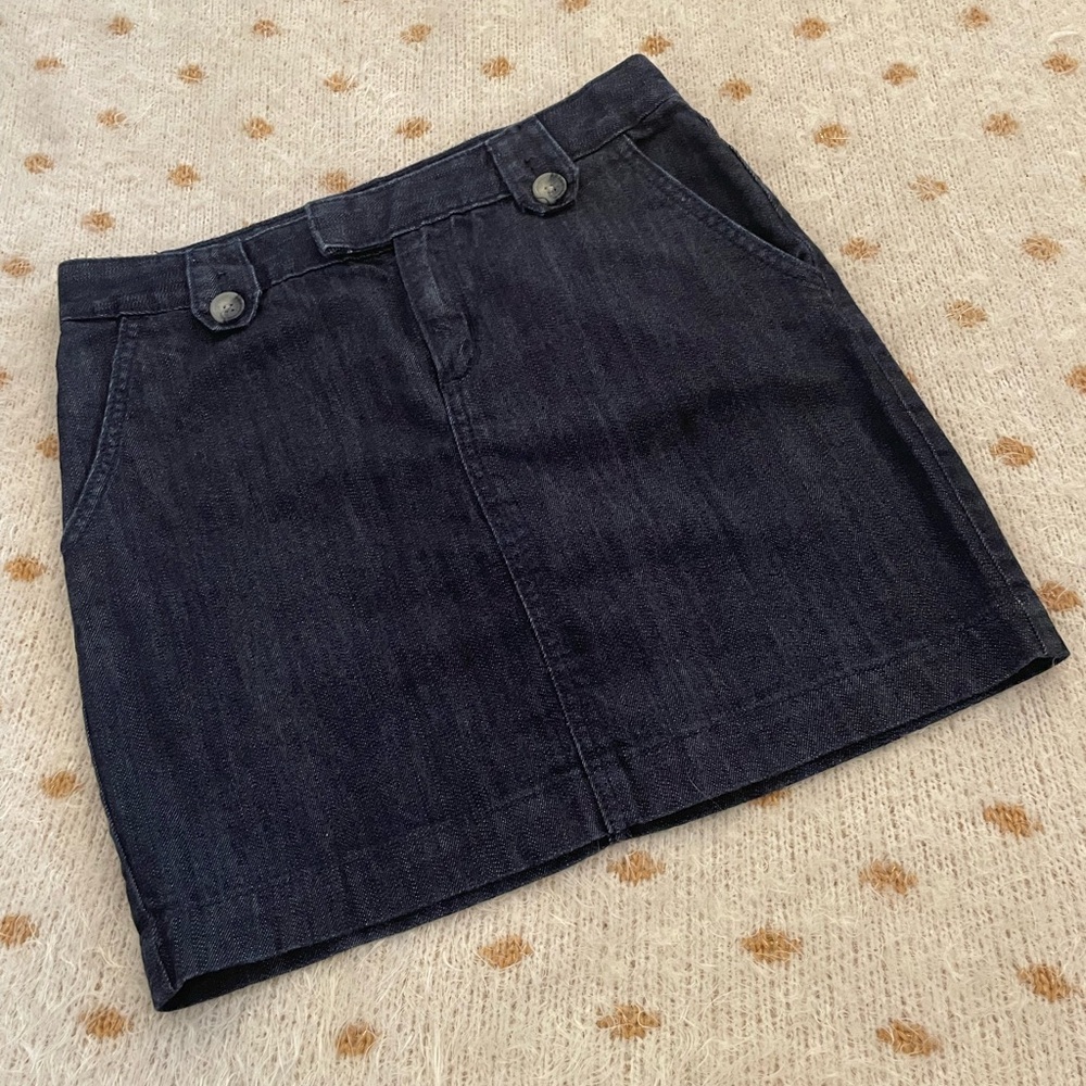 Banana Republic Skirt Casual